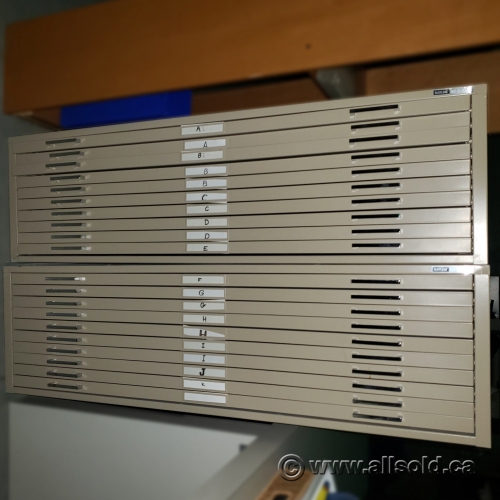 Mayline deals c file